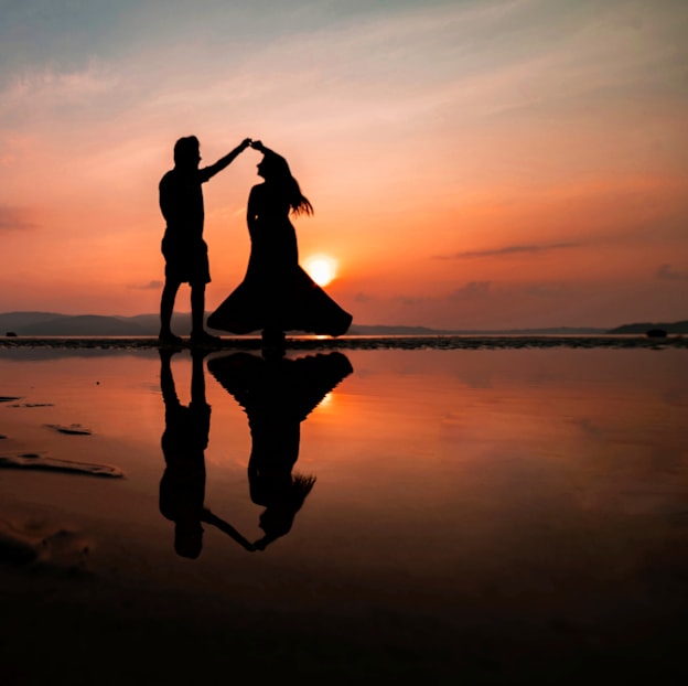 Honeymoon escapes