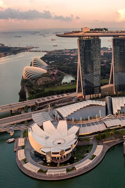 Singapore